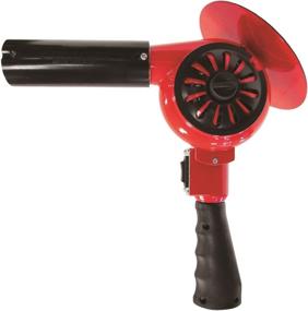 img 1 attached to 🔥 Astro 9426 Industrial Heavy Duty Heat Gun: Powering through Tough Jobs with Precision