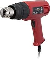 🔥 titan 22400 12.5a 120-volt heat gun: powerful and versatile heating tool for various applications logo