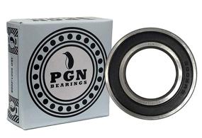 img 3 attached to PGN 6006 2RS Sealed Ball Bearing: A Reliable Solution for Performance and Protection
