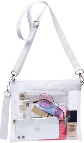 img 4 attached to Vorspack Crossbody одобрен на стадионе Festival