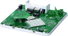 img 1 attached to 📶 Ruckus Wireless ZoneFlex R500 WiFi AP (Dual-Band 802.11ac, 2x2:2 Streams, BeamFlex+, Dual Ports, 802.3af PoE) 901-R500-US00