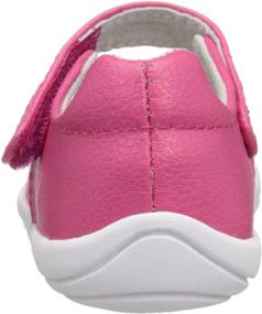 img 2 attached to Pediped Grip Antoinette Toddler Fuchsia