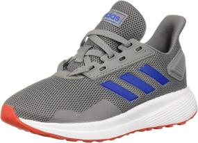 img 4 attached to 👟 adidas Duramo 9 I Unisex-Child Running Shoe