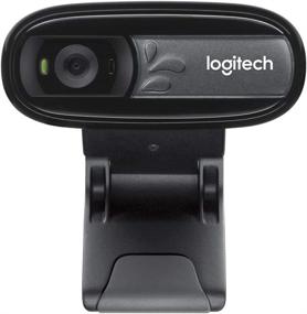 img 1 attached to Logitech 960 000880 C170 Webcam