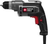 🔧 porter cable pc600d 8 inch variable speed: versatile and efficient power tool for precision and performance логотип