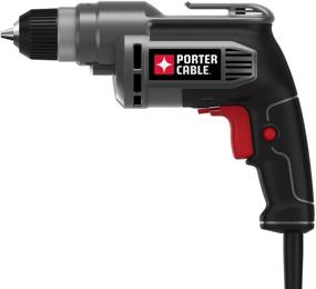 img 2 attached to 🔧 PORTER CABLE PC600D 8 Inch Variable Speed: Versatile and Efficient Power Tool for Precision and Performance