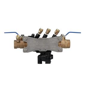 img 2 attached to 💧 Wilkins 1 375 Backflow Preventer: Ensuring Optimal Water Safety and Protection