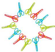 training scissors preschool children safety logo