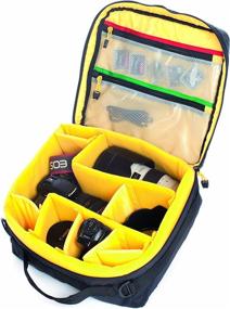 img 2 attached to 🏔️ Mountainsmith Travel Cube Kit