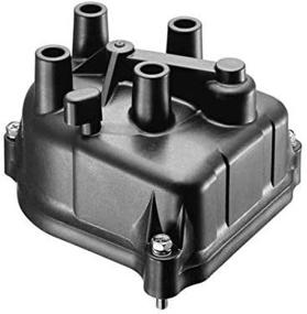 img 3 attached to 🔧 Bosch 03399 Distributor Cap: Enhanced Performance and Durability
