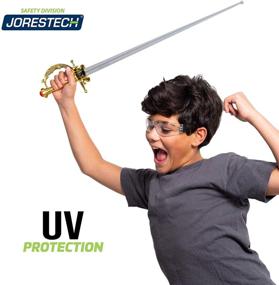 img 1 attached to JORESTECH LS 375 MULT Protection Frameless Activewear