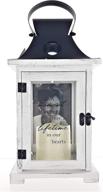 🖼️ carson picture frame lantern: a delightful tribute to your cherished memories логотип