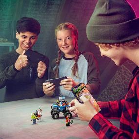 img 2 attached to 🔮 Immerse Yourself: LEGO Popular Augmented Reality Experience Unleashed!