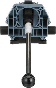 img 1 attached to 🐳 High-Flow Whale Gusher Titan Manual Bilge Pump for Boats over 40 Feet - Up to 28 GPM Flow Rate