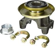 🔧 crown automotive d35yokeubk: исследуйте прочный аксельный вал для максимальной производительности логотип