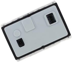 img 3 attached to Усовершенствованный блок розжига ксеноновых фар D1S D2S для замены модуля Valeo Audi A4 S4 Cadillac - XtremeAmazing
