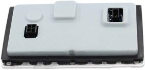 img 2 attached to Усовершенствованный блок розжига ксеноновых фар D1S D2S для замены модуля Valeo Audi A4 S4 Cadillac - XtremeAmazing