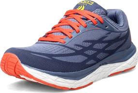 img 4 attached to 🏃 Experience Optimal Performance with Topo Athletic Magnifly Women's Running Shoes