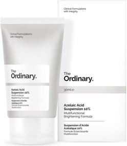 img 1 attached to 🧪 The Ordinary Azelaic Acid Suspension 10%: A Potent Solution for Clearer Skin