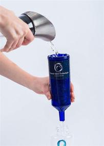 img 2 attached to Revolutionize the Way You Drink Water with Natural Action Portable Water Structuring