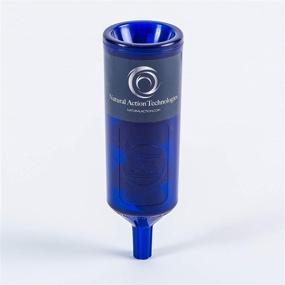 img 3 attached to Revolutionize the Way You Drink Water with Natural Action Portable Water Structuring