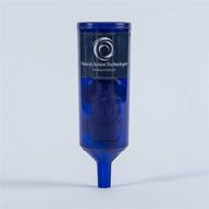 revolutionize the way you drink water with natural action portable water structuring логотип