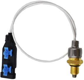 img 3 attached to 🚀 Labwork Diesel Turbo Vane Position Sensor - Compatible with 2004.5-2015 Duramax LLY LBZ LMM LML 6.6L Engines
