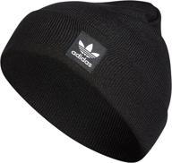 adidas originals grove beanie ochre outdoor recreation for hiking & outdoor recreation clothing logo