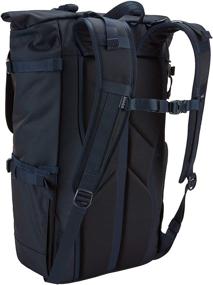 img 3 attached to 🎒 Thule Covert DSLR Rolltop Daypack: Ultimate Versatility and Protection for Your Camera Gear