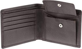 img 3 attached to ARTIZANNI Blacking Handmade Genuine Leather Men's Accessories