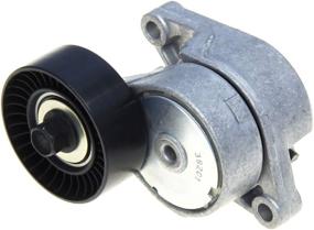 img 3 attached to ACDelco 38201 Professional Автоматический натяжитель