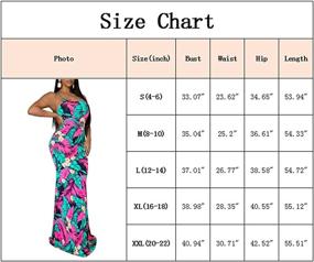 img 1 attached to CutieLove Sleeveless Dresses Bodycon Evening