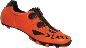 img 1 attached to Lake MX237 Moutain Shoes Black Sports & Fitness