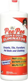 img 2 attached to ELCO Laboratories 32 oz Pee-Pee Stain and Odor Remover