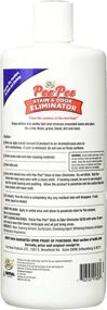 img 1 attached to ELCO Laboratories 32 oz Pee-Pee Stain and Odor Remover