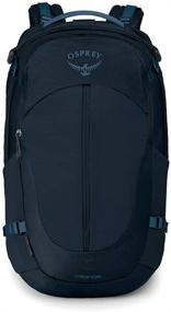 img 3 attached to 🎒 Classy and Functional: Osprey Tropos Laptop Backpack - Your Ideal Travel Companion!