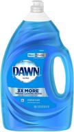 🧼 dawn ultra dishwashing liquid, original scent, 56 ounce" - enhanced seo-friendly product name: "dawn ultra dishwashing liquid - original scent, 56 oz. logo