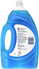 img 3 attached to 🧼 Dawn Ultra Dishwashing Liquid, Original Scent, 56 Ounce" - Enhanced SEO-friendly product name: "Dawn Ultra Dishwashing Liquid - Original Scent, 56 oz.