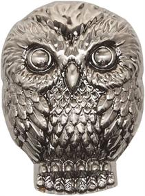 img 2 attached to HARRY POTTER Hedwig Novelty Accessory