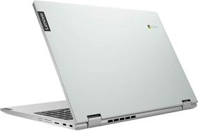 img 2 attached to Процессор сенсорного экрана Lenovo Chromebook 81T90002UX