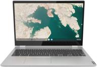 процессор сенсорного экрана lenovo chromebook 81t90002ux логотип