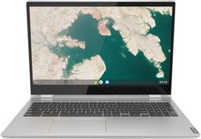 img 4 attached to Процессор сенсорного экрана Lenovo Chromebook 81T90002UX