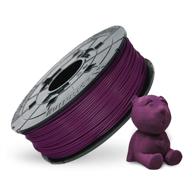 🔄 xyzprinting abs refill spool for da vinci rf10bxus07a series logo