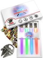 star chopsticks lightsaber chopsticks dishwasher logo