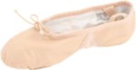 🩰 versatile and comfortable: bloch dance girl's prolite ii hybrid ballet slipper/shoe logo