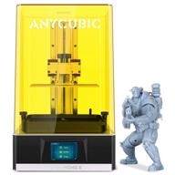 enhanced precision and control: anycubic photon monochrome printer delivers next-level printing performance logo