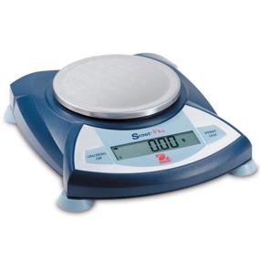 img 1 attached to 📱 Efficient Ohaus Portable Electronic Capacity Readability: Enhanced Features for Easy Portable Weighing
