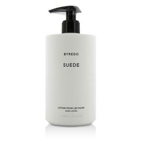 img 2 attached to Byredo Suede Loton 450Ml 15 2Oz