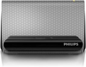 img 3 attached to 🔍 Optimized Philips SBA1710 Portable Speaker for Enhanced Searchability