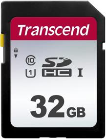 img 3 attached to Transcend TS32GSDC300S 32GB UHS I Memory Computer Accessories & Peripherals